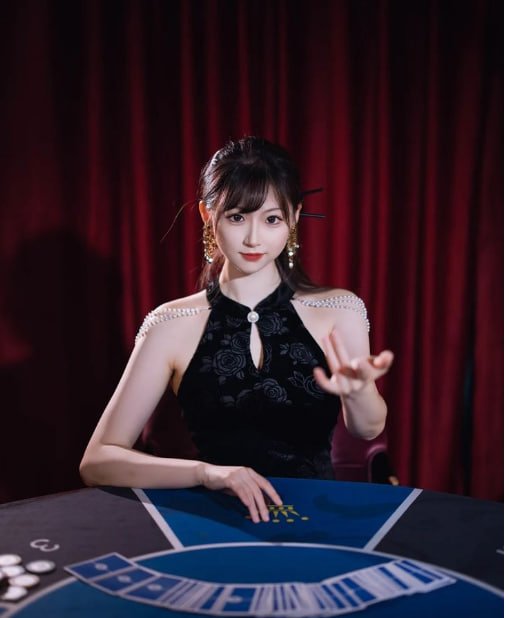 lucky pk777 Live Casino